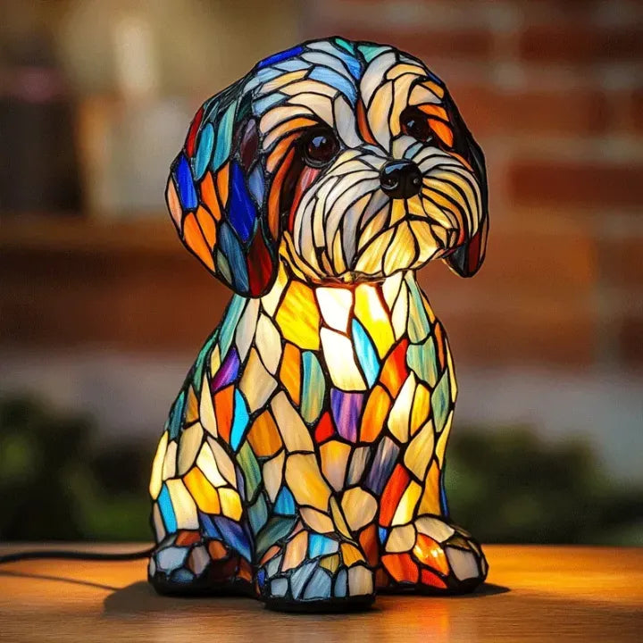 LumiDog™ – Bouledogue Français
