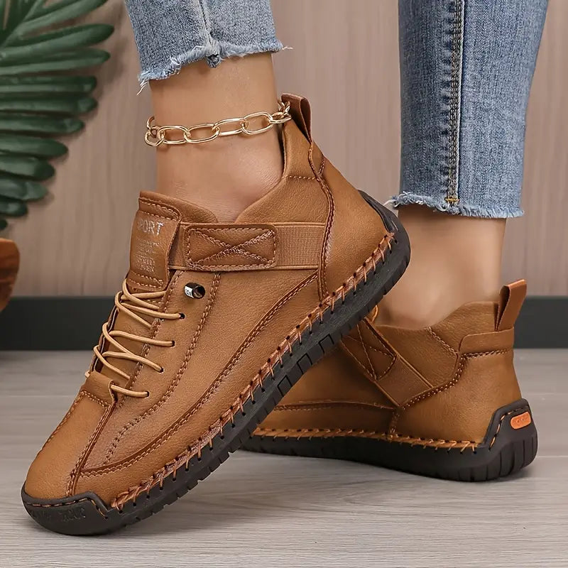 Serena™ | Baskets orthopédiques confortables