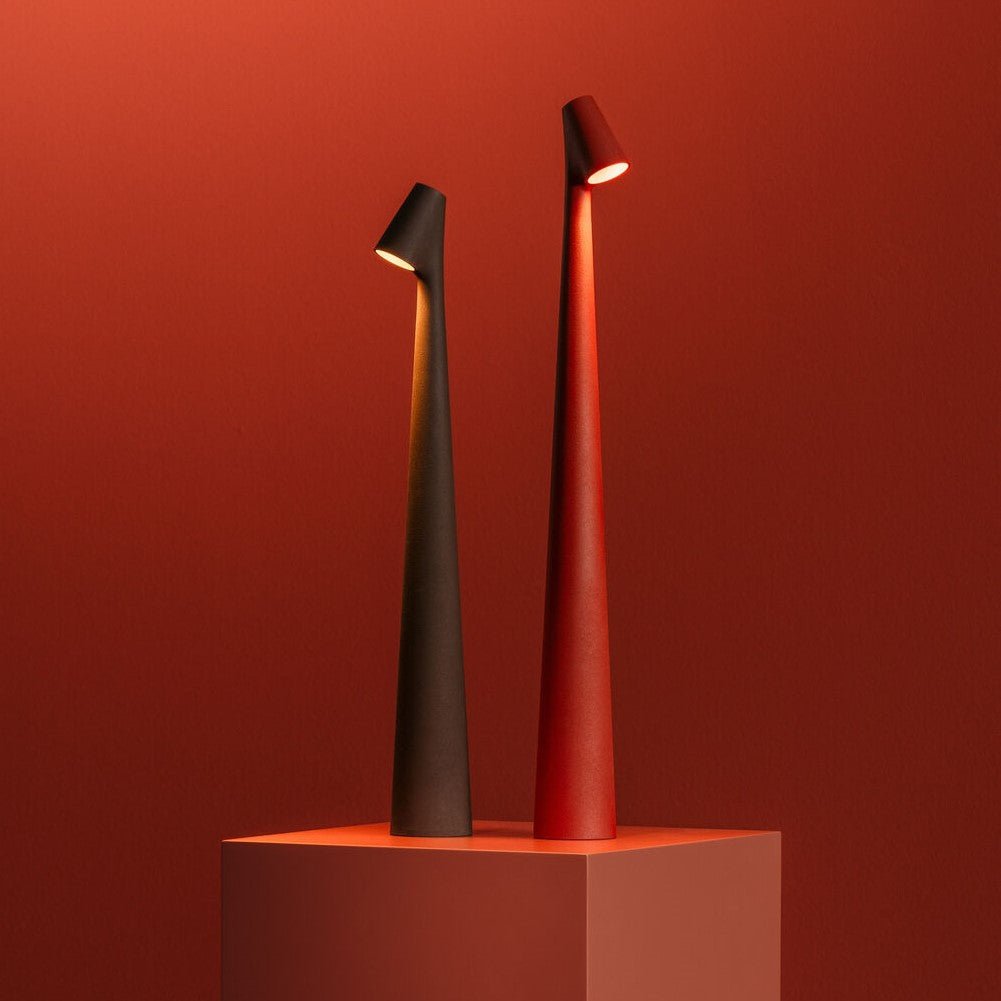 Beamo™ – Lampe design à lumière ciblée