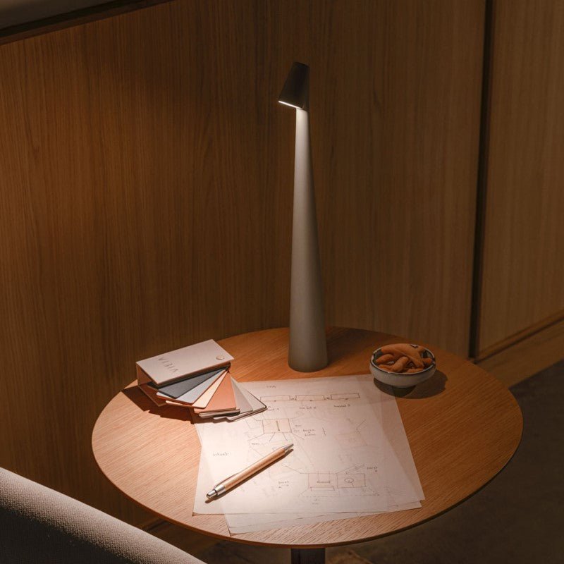 Beamo™ – Lampe design à lumière ciblée