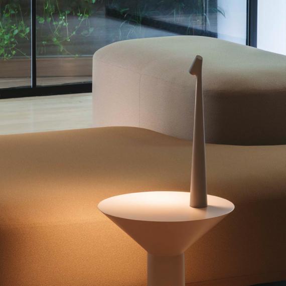 Beamo™ – Lampe design à lumière ciblée