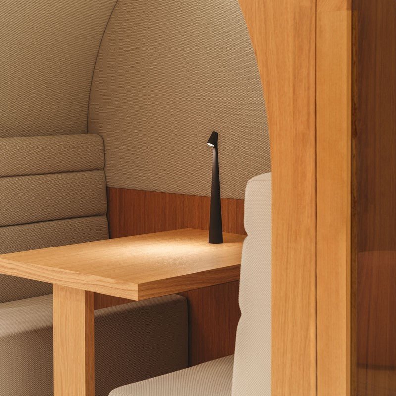 Beamo™ – Lampe design à lumière ciblée