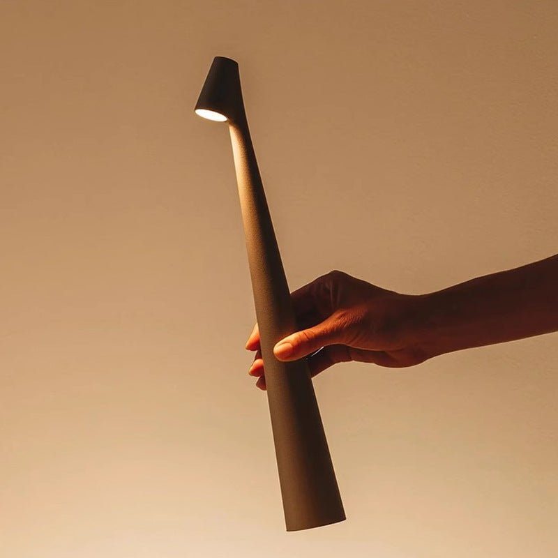 Beamo™ – Lampe design à lumière ciblée