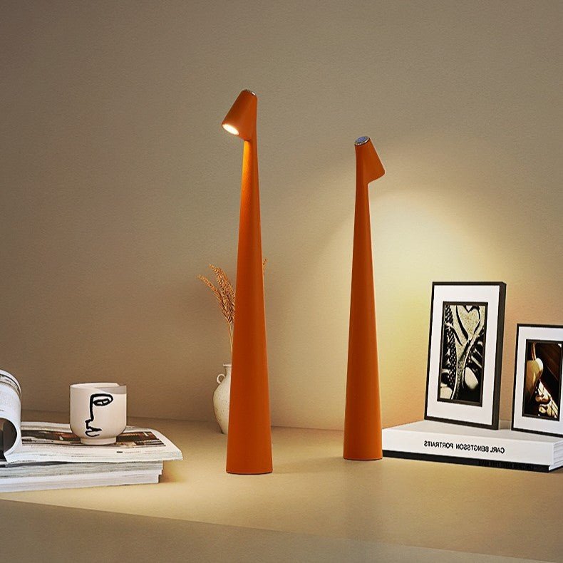 Beamo™ – Lampe design à lumière ciblée