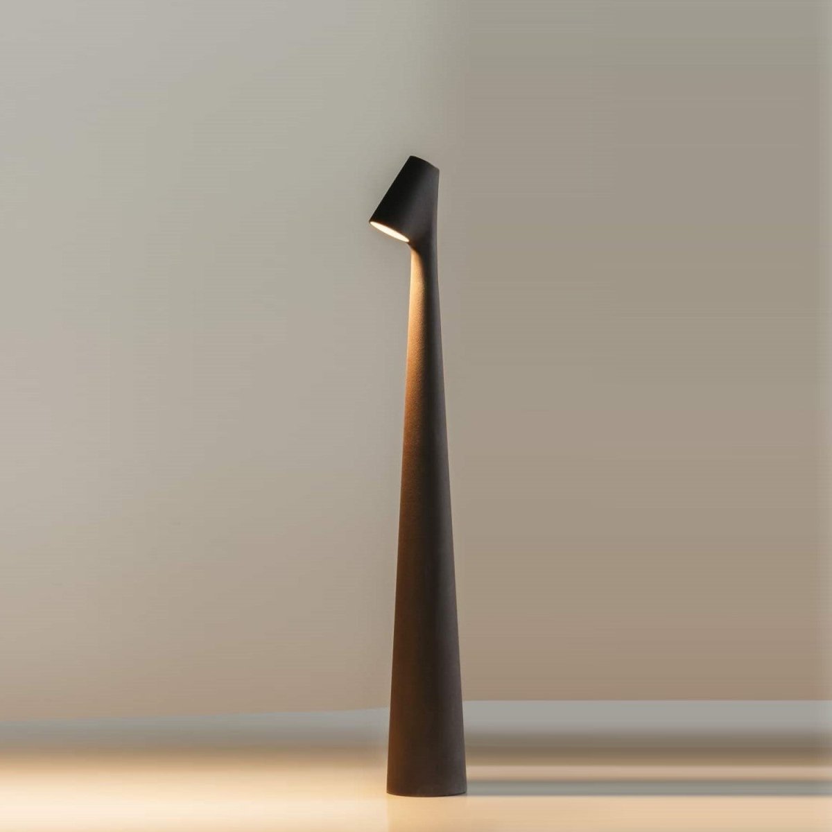 Beamo™ – Lampe design à lumière ciblée