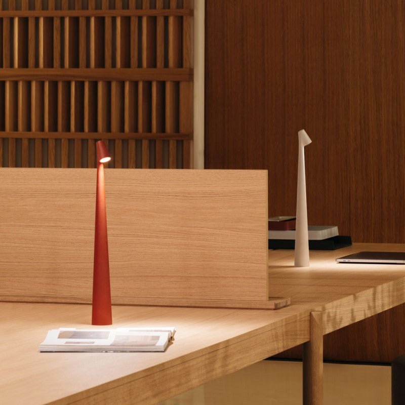 Beamo™ – Lampe design à lumière ciblée