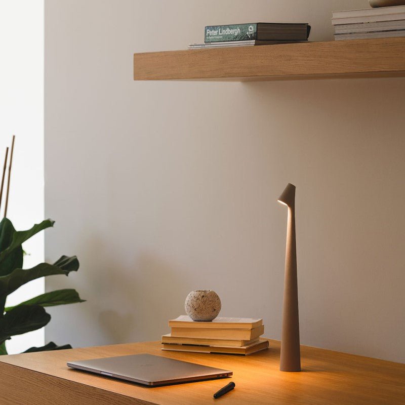 Beamo™ – Lampe design à lumière ciblée