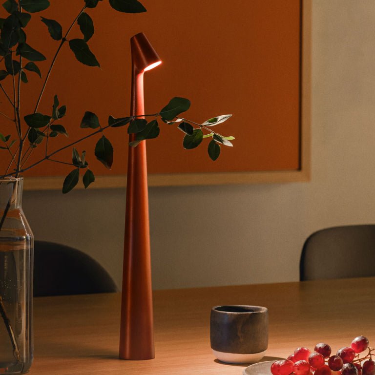Beamo™ – Lampe design à lumière ciblée