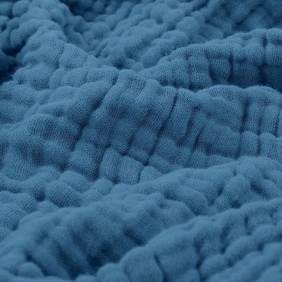 Plumea™ – Couverture en Mousseline