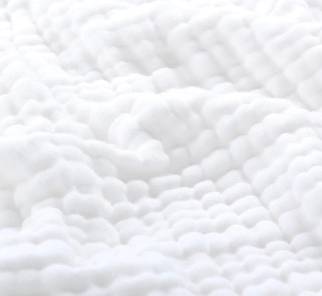 Plumea™ – Couverture en Mousseline