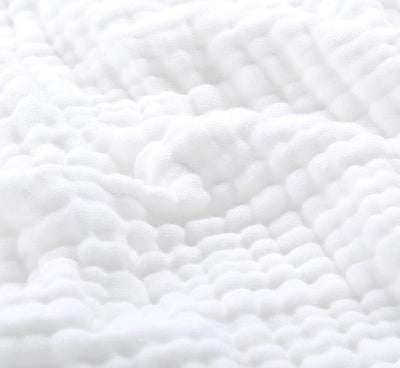 Plumea™ – Couverture en Mousseline