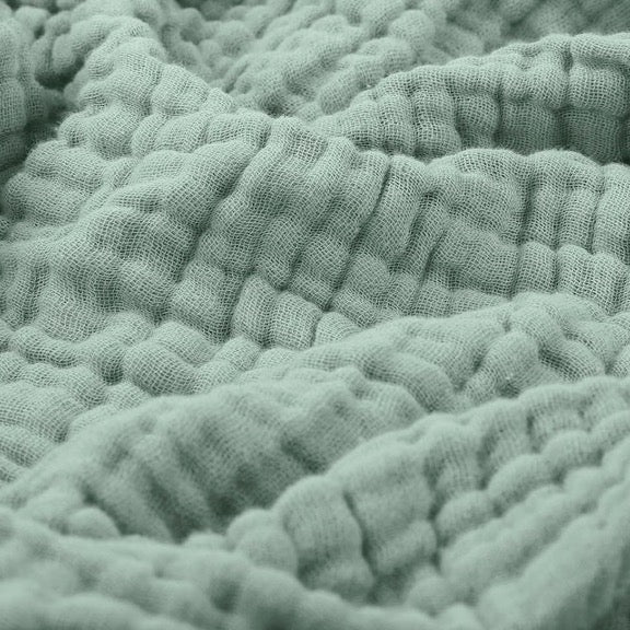 Plumea™ – Couverture en Mousseline