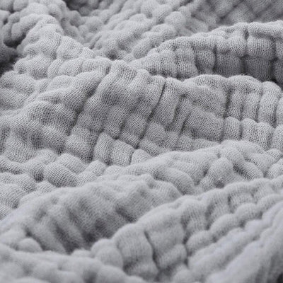 Plumea™ – Couverture en Mousseline