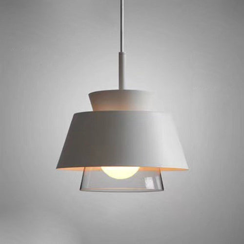 Auralis™ – Suspension design sculpturale