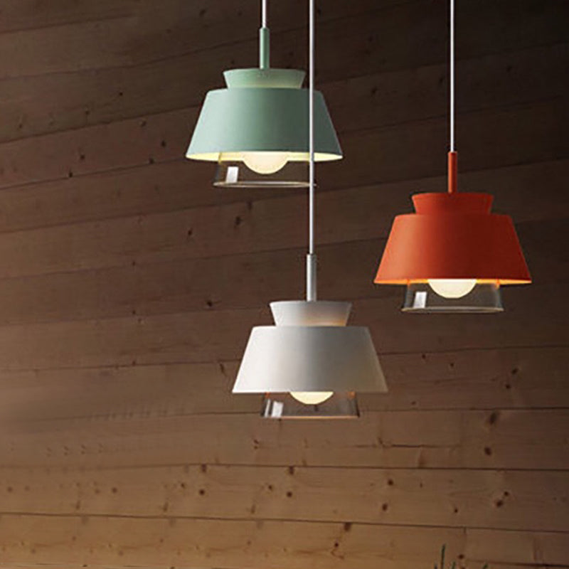 Auralis™ – Suspension design sculpturale
