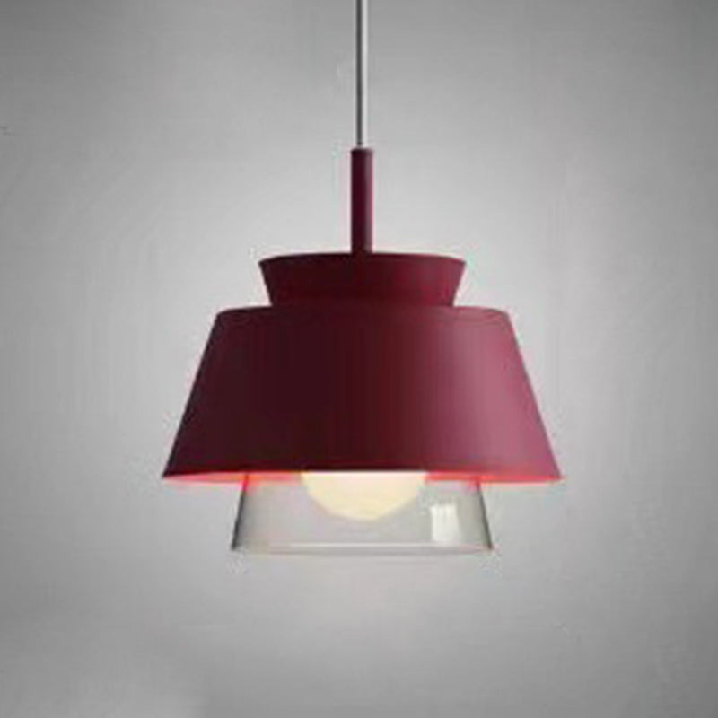 Auralis™ – Suspension design sculpturale