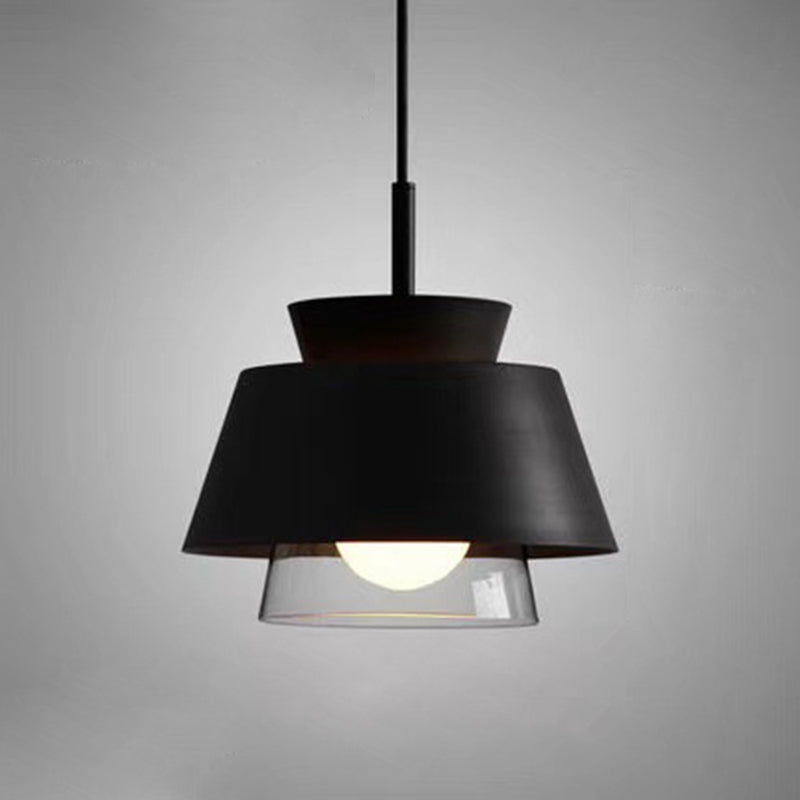 Auralis™ – Suspension design sculpturale