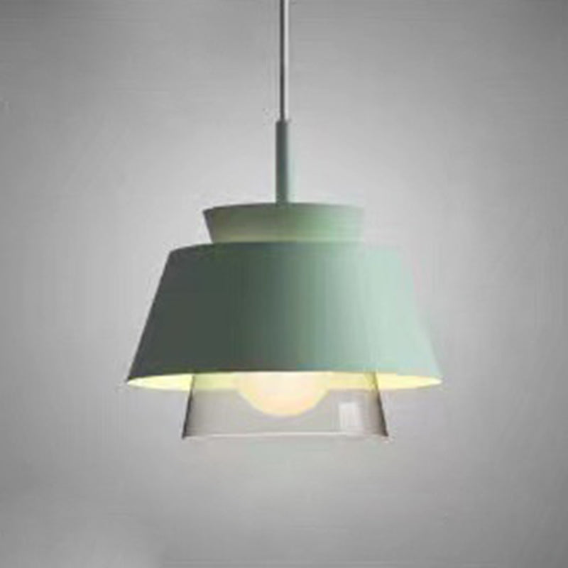 Auralis™ – Suspension design sculpturale