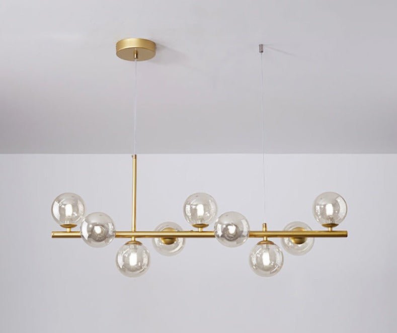 Néolys™ – Lustre design architectural