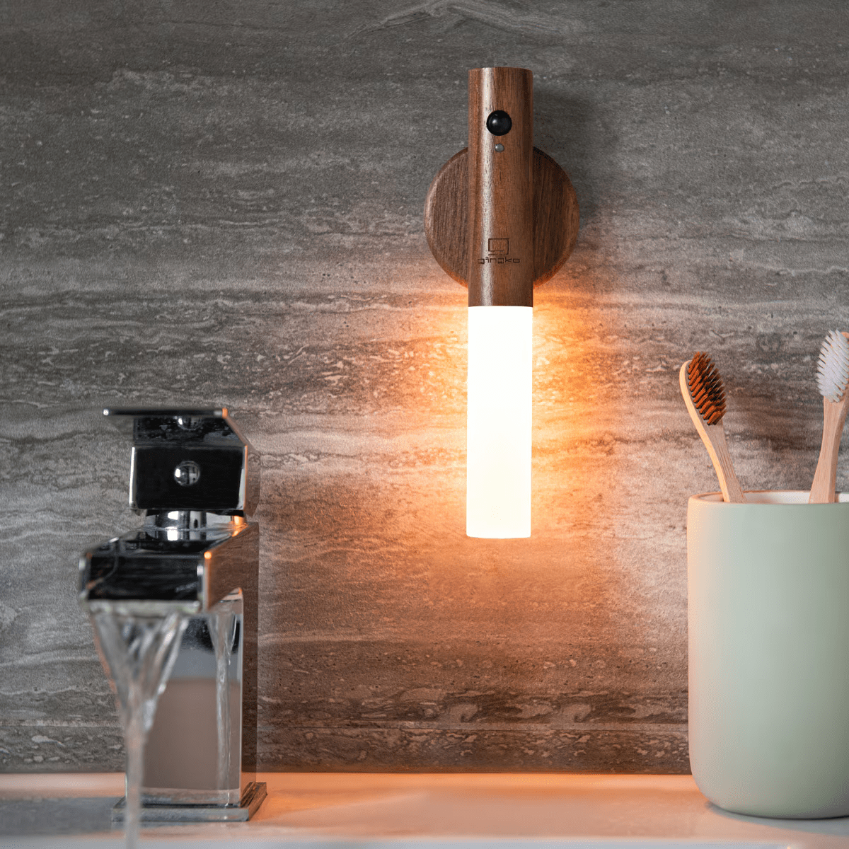 Glomura™ – Applique murale polyvalente et design