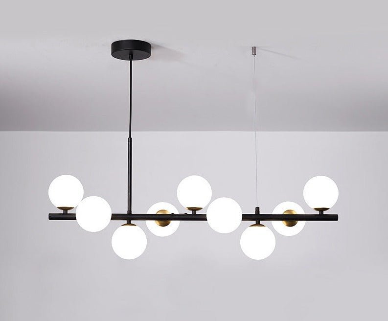 Néolys™ – Lustre design architectural
