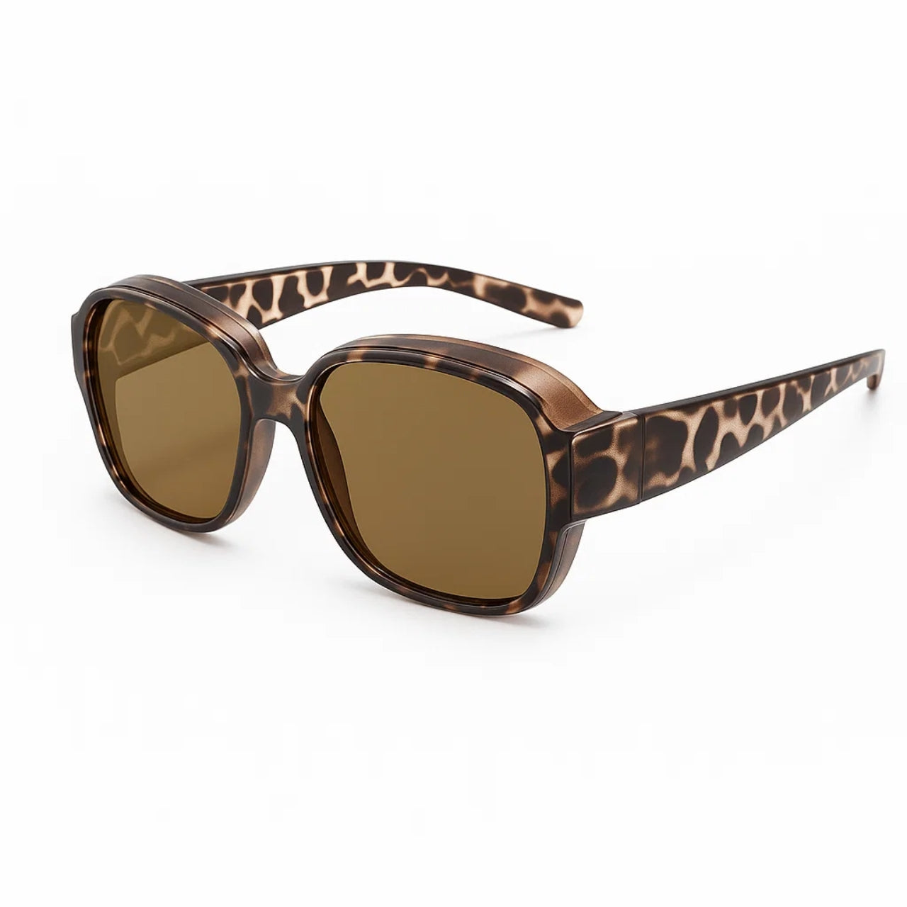 Solea™ | Lunettes polarisées pour porteurs de lunettes