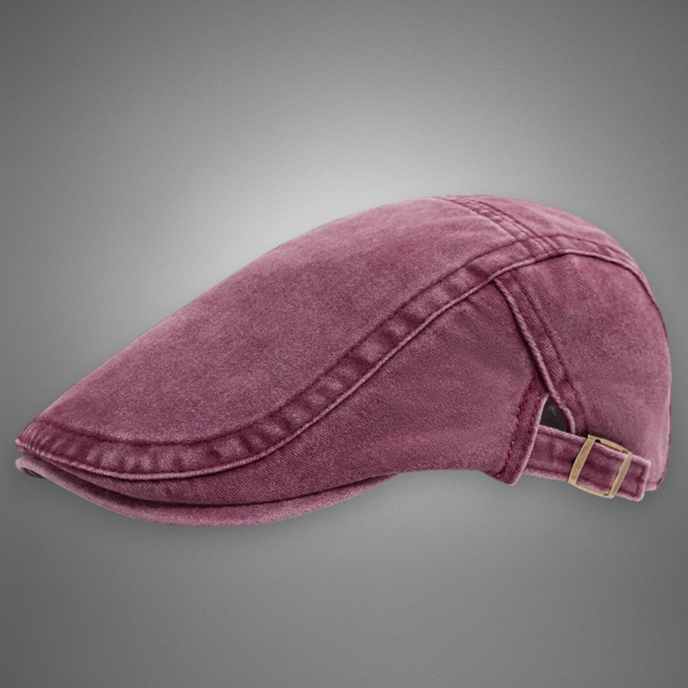 Éloi™ – Béret vintage