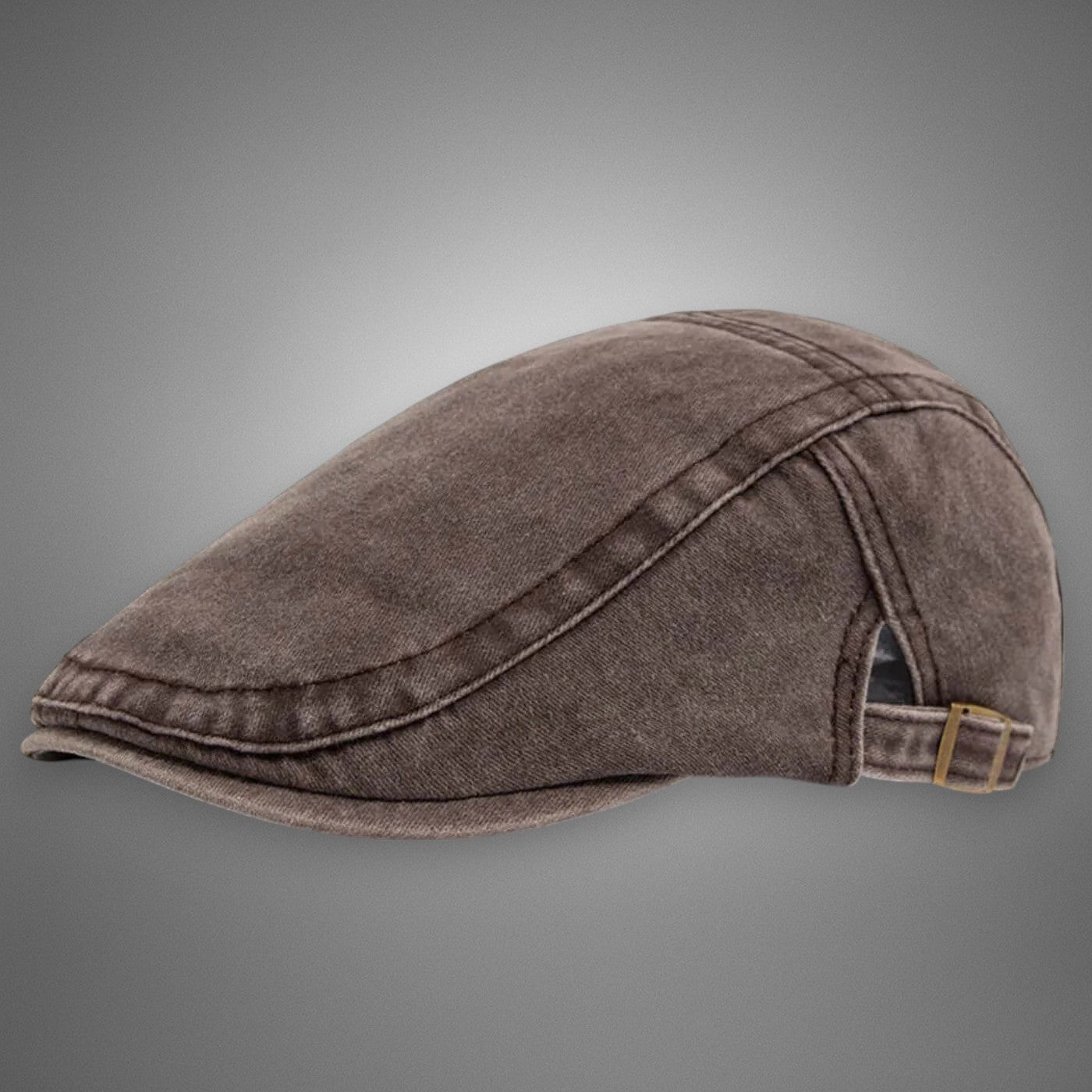 Éloi™ – Béret vintage
