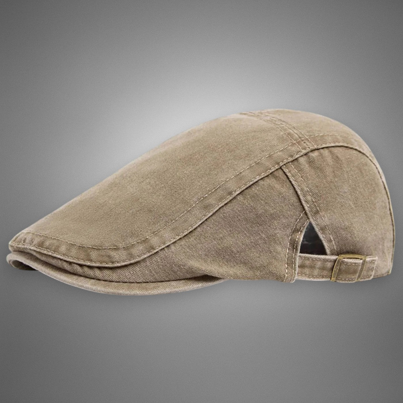 Éloi™ – Béret vintage