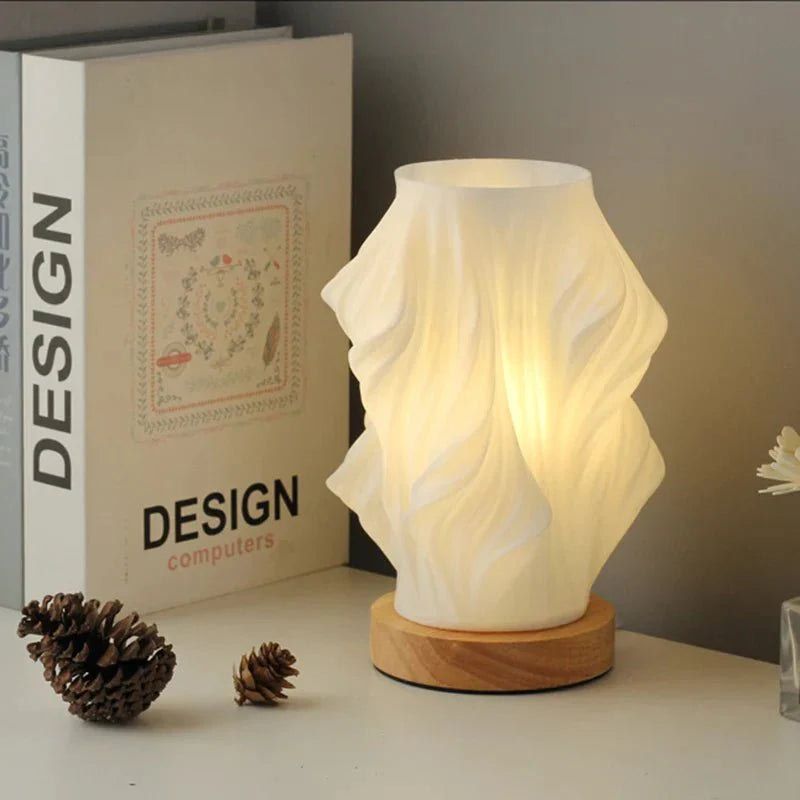 Ondalia™ – Lampe décorative