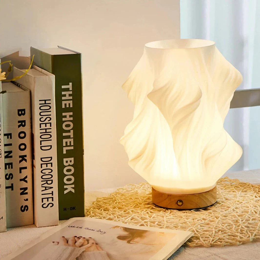 Ondalia™ – Lampe décorative