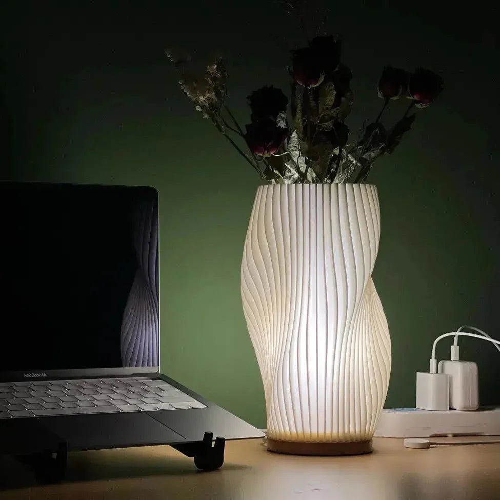 Ondalia™ – Lampe décorative