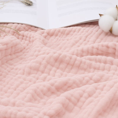 Plumea™ – Couverture en Mousseline