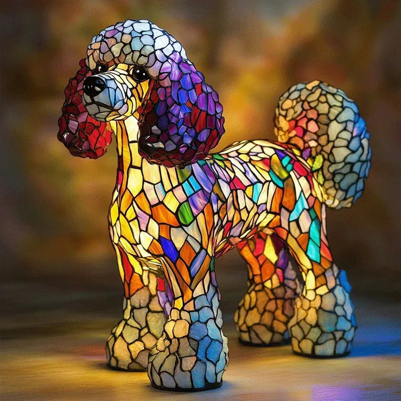 LumiDog™ – Bouledogue Français