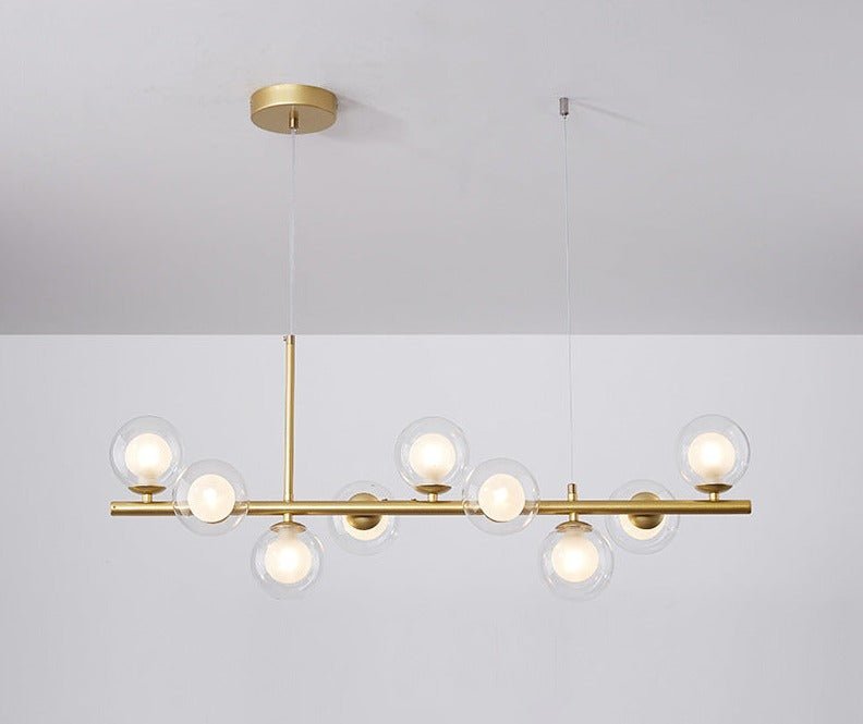 Néolys™ – Lustre design architectural