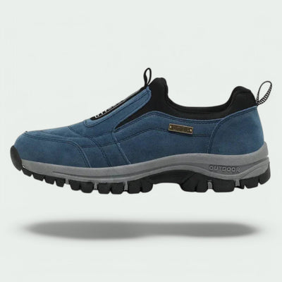 Movario™ | Chaussures Orthopédiques de Randonnée pour Hommes Actifs