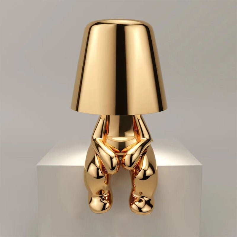 Lumyo™ – Lampe sculpturale design