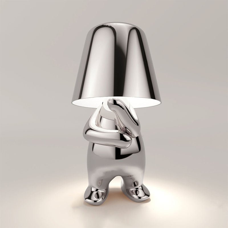 Lumyo™ – Lampe sculpturale design