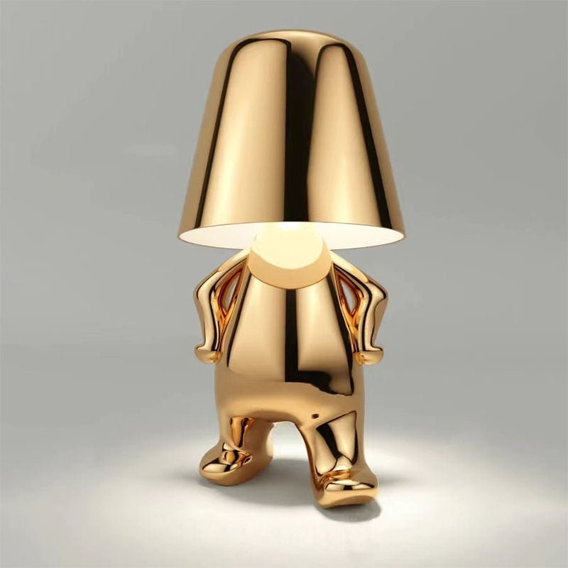 Lumyo™ – Lampe sculpturale design