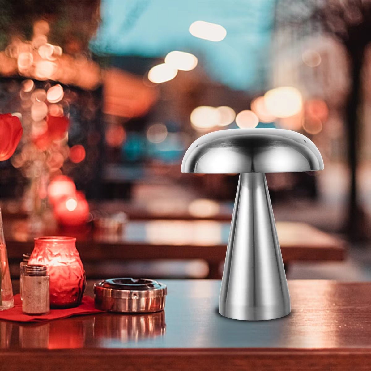 Lumelya™ – Lampe de table design