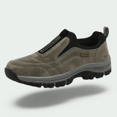Movario™ | Chaussures Orthopédiques de Randonnée pour Hommes Actifs