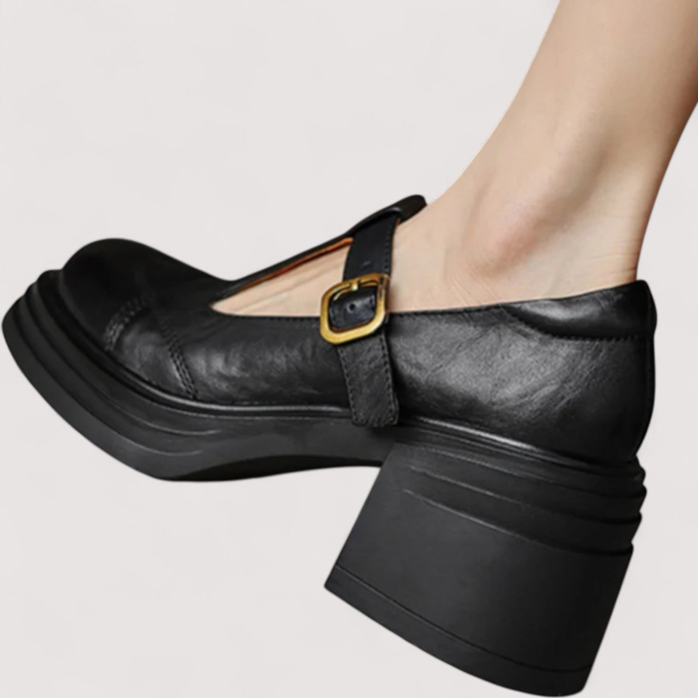 Elisabetta™ | Mocassin Moderne au Design Exclusif et Imprimé Tendance