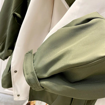 Maëlle™ | Veste élégante