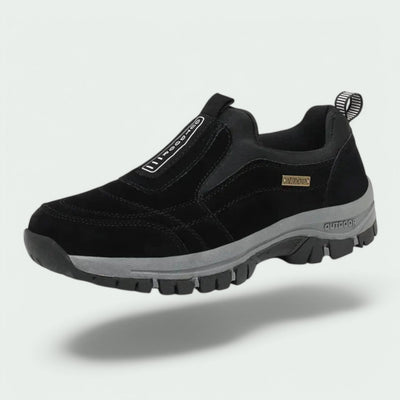 Movario™ | Chaussures Orthopédiques de Randonnée pour Hommes Actifs