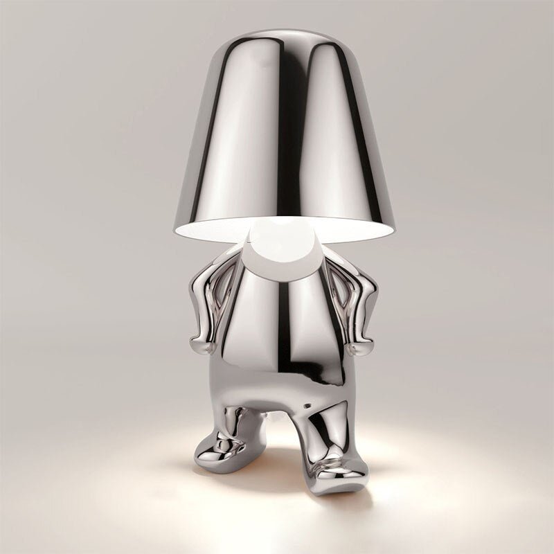 Lumyo™ – Lampe sculpturale design
