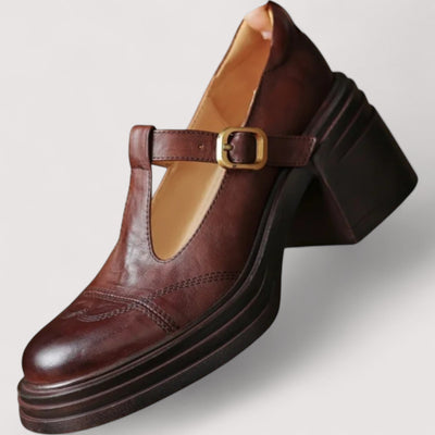Elisabetta™ | Mocassin Moderne au Design Exclusif et Imprimé Tendance