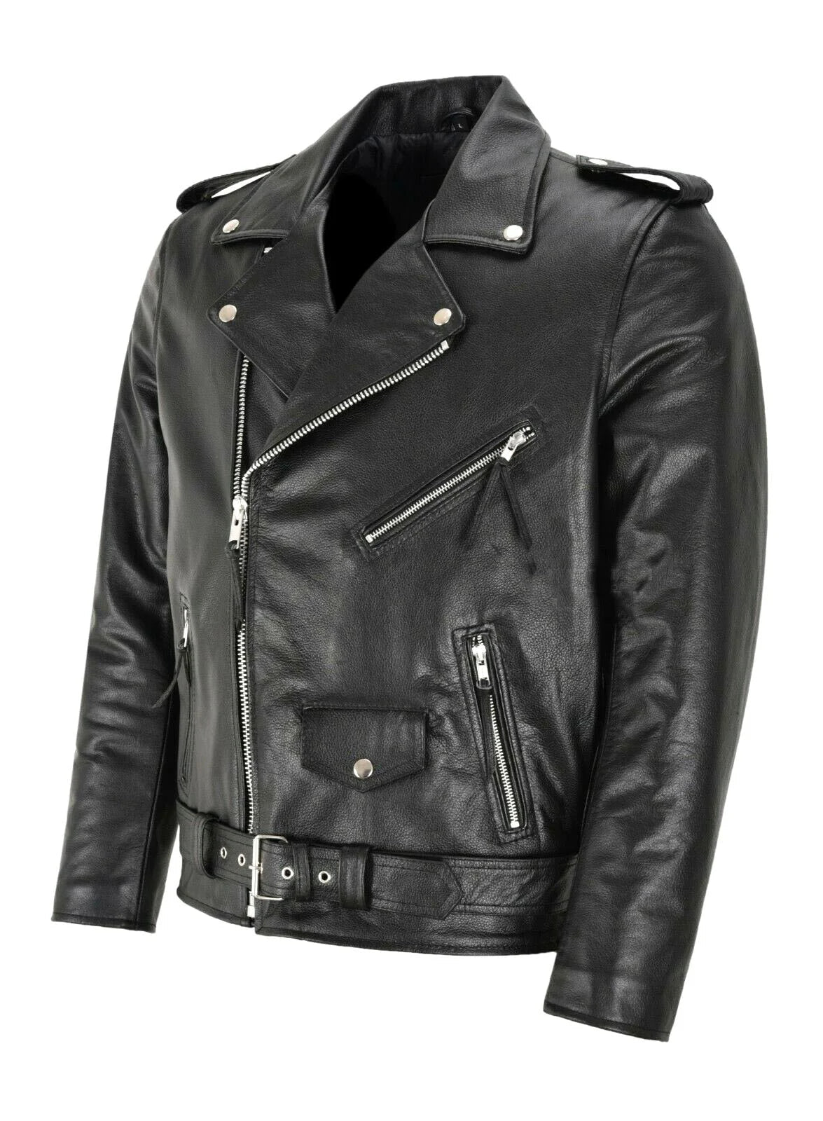 Dorian™ | Veste Bomber Élégante