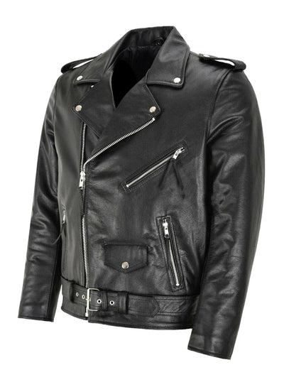 Dorian™ | Veste Bomber Élégante