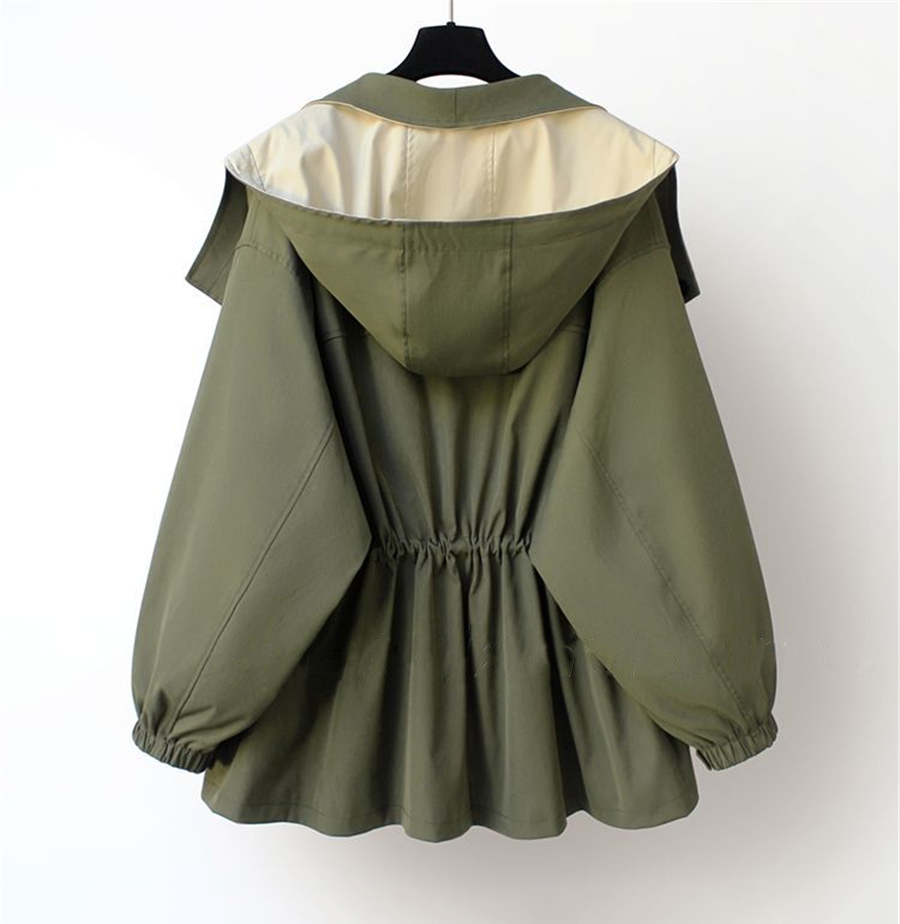 Maëlle™ | Veste élégante