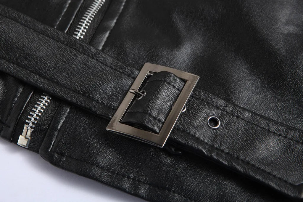 Dorian™ | Veste Bomber Élégante